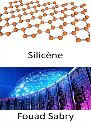 cover image of Silicène